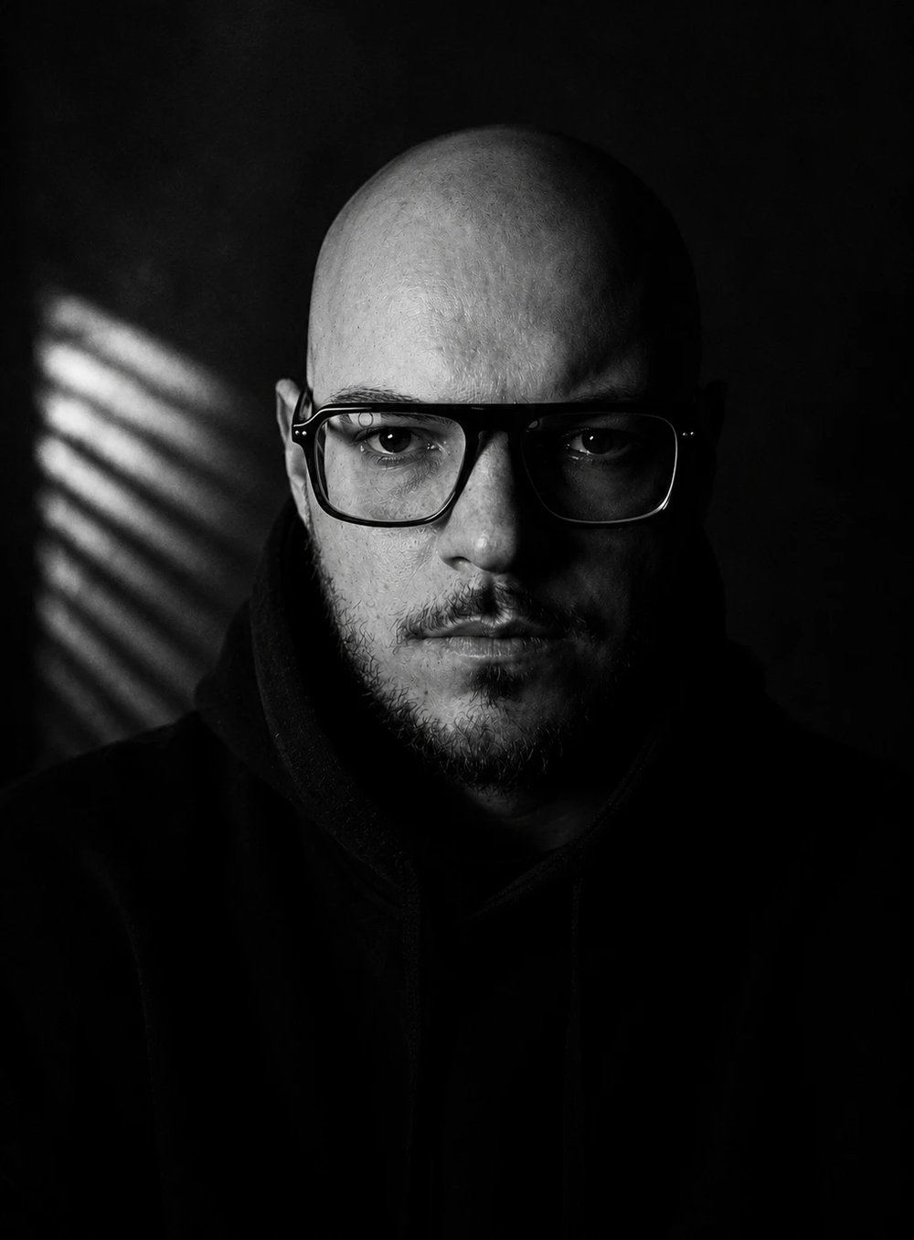 Dimitri Lening, Fotograf und Videograf von Big Picture Photography