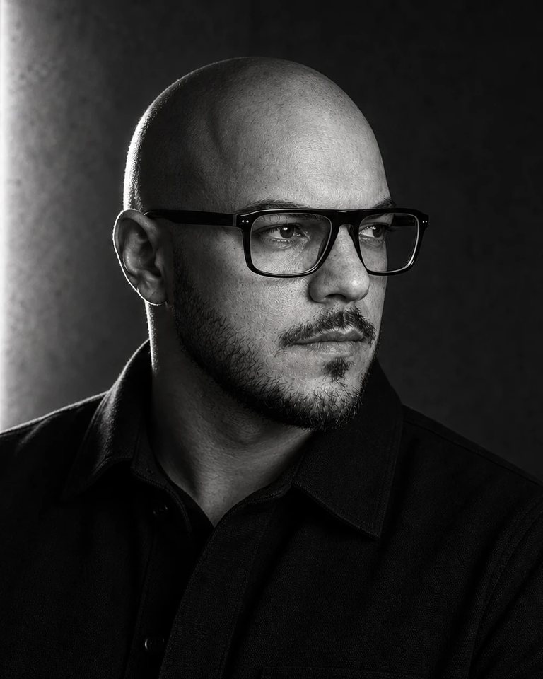 Dimitri Lening, Fotograf und Videograf