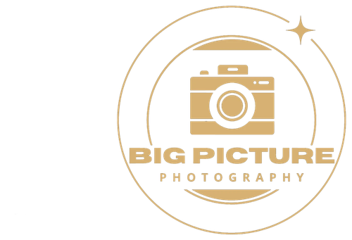 Big Picture Photography Logo